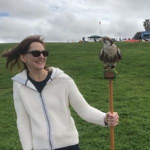 Meet your Posher, Michelle